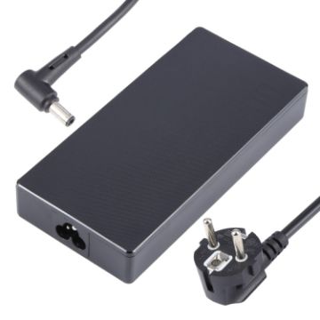 200W 20V 10A Laptop Power Adapter for Asus - EU Plug - 1