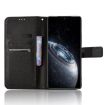 Infinix GT 20 Pro 5G Leather Phone Case - Black - 4