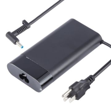 HP Laptop Power Adapter 150W 19.5V 7.7A US Plug - 1