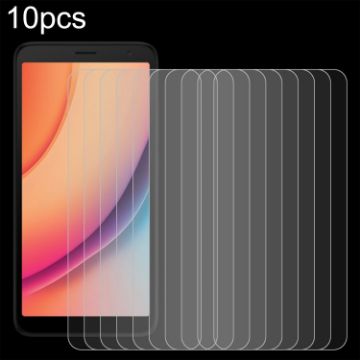 TCL K11 10pcs Tempered Glass Film - 1