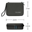 TELESIN GP-PRC-213 Sports Camera Storage Bag - Medium Size - 3