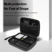 TELESIN GP-PRC-213 Sports Camera Storage Bag - Medium Size - 6