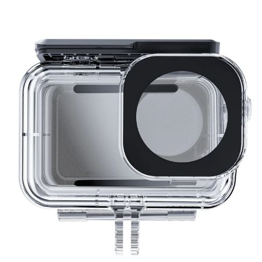 TELESIN OA-WTP-003 Waterproof Diving Case for DJI Osmo Action - 1