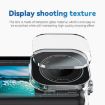 TELESIN OA-WTP-003 Waterproof Diving Case for DJI Osmo Action - 5