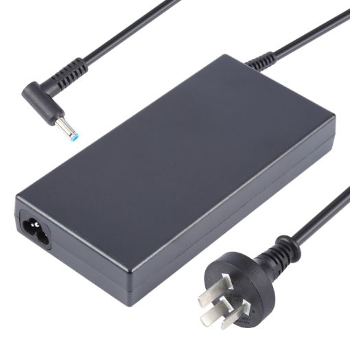HP Laptop Power Adapter 150W 19.5V 7.7A - AU Plug - 1