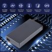 HP Laptop Power Adapter 150W 19.5V 7.7A UK Plug - 6
