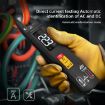 BSIDE U0 AC/DC Clamp Meter Electric Pen - Digital Multimeter - 5