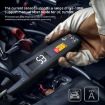 BSIDE U0 AC/DC Clamp Meter Electric Pen - Digital Multimeter - 6