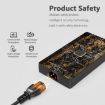 300W 20V 15A Laptop Power Adapter for Lenovo - EU Plug - 6