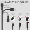 Lenovo Big Square USB Laptop Power Adapter - 230W 20V 11.5A - 5
