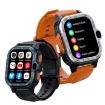 LOKMAT APPLLP 4 MAX Smart Watch - Android 8.1 - Wifi - Bluetooth - Silver - 2