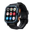 LOKMAT APPLLP 4 MAX Smart Watch - Navy Blue - 1