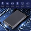 170W 20V 8.5A Laptop Power Adapter for Lenovo Big Square USB - UK Plug - 6
