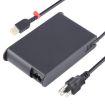 135W 20V 6.75A Laptop Power Adapter for Lenovo - US Plug - 1