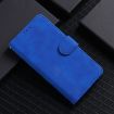 Ulefone Note 17 Pro Blue Leather Phone Case - 2