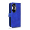 Ulefone Note 17 Pro Blue Leather Phone Case - 3