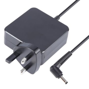 65W 20V 3.25A Laptop Power Adapter for Lenovo - UK Plug - 1