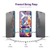 OPPO A18 Privacy Tempered Glass Film - 2