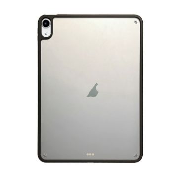 iPad 10th Gen 10.9 2022 Black Tablet Case - 1