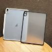 iPad 10th Gen 10.9 2022 Black Tablet Case - 2