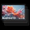 Apolosign EM101A 10.1 2pcs Tempered Glass Film - 1