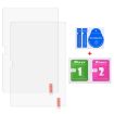 Apolosign EM101A 10.1 2pcs Tempered Glass Film - 2