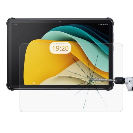 iHunt Strong Tablet P32000 Ultra 5G 10.1 Tempered Glass Film - 1