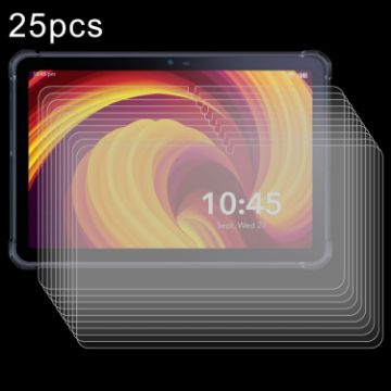 iHunt Strong Tablet P15000 Ultra 9H Tempered Glass Film - 25pcs - 1