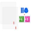 PRITOM M10 10.1 Tempered Glass Film - 2pcs 9H 0.3mm Explosion-proof - 2