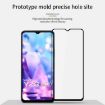 vivo Y28 5G PINWUYO 9H 2.5D Full Screen Tempered Glass Film - Black - 2
