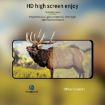 vivo Y28 5G PINWUYO 9H 2.5D Full Screen Tempered Glass Film - Black - 4