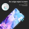 vivo Y28 5G PINWUYO 9H 2.5D Full Screen Tempered Glass Film - Black - 5