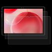 Blackview Tab 9 WiFi 10.1 2pcs Tempered Glass Film - 1