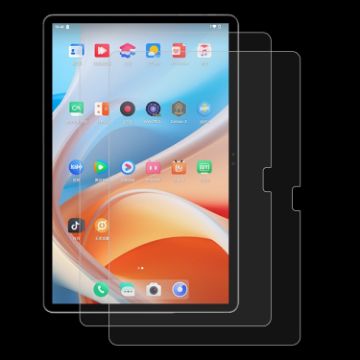 ALLDOCUBE iPlay 60s 10.1 2pcs Tempered Glass Film - 1