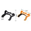 DJI Avata 2 CQT Adhesive Airflow Cutting Flight Tail - Black - 2
