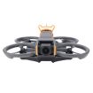DJI Avata 2 CQT Adhesive Airflow Cutting Flight Tail - Black - 5