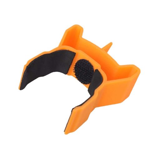 DJI Avata 2 CQT Adhesive Airflow Cutting Flight Tail - Orange - 1