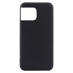 T-Mobile Revvl 7 Pro 5G Black TPU Phone Case - 2