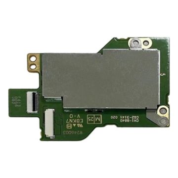 Canon EOS 1Dx Camera Shoulder Screen Bottom Main Board - 1