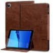 Huawei MediaPad M5 Lite 8.0 Cat Buckle Leather Tablet Case - 1