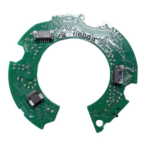Canon EF 50mm f/1.4 Camera Lens Motherboard - 1