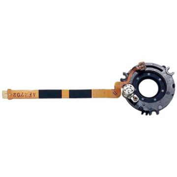 Canon EF 8-15mm f/4L USM Lens Aperture Mechanism with Flex Cable - 1