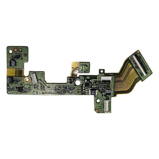 Nikon D5 Reflex Mirror Control Board - Original - 1