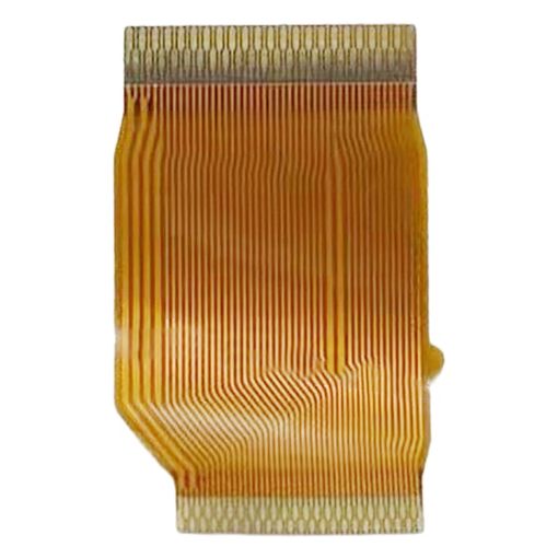 Nikon D610 Camera Flash Flex Cable - Original - 1