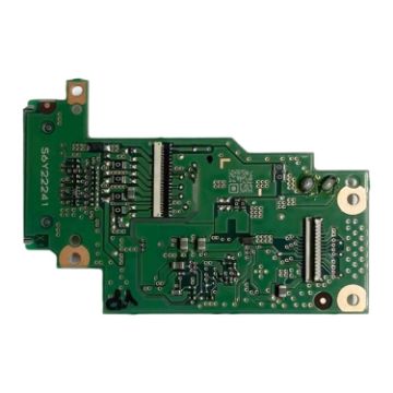 Nikon D7200 CCD Sensor Driver Board - 1