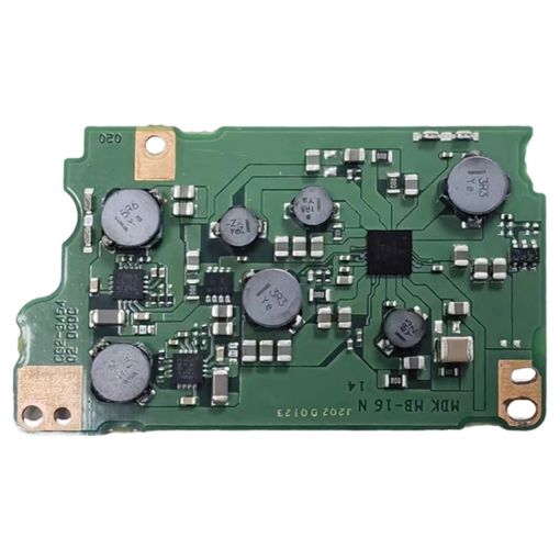 Canon EOS 6D Power Board - Original - 1