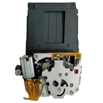 Nikon Z50 Camera Shutter Digitizer Assembly - 1