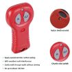 Wireless Remote Control SUV Truck Electric Winch - Model 213X2 - 5