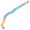 Samsung Galaxy S24 Ultra SM-S928B Signal Flex Cable - 2
