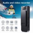 L8 64G Memory Card 1080P Video Recorder Camera - 130 Degree Wide Angle Lens - 2